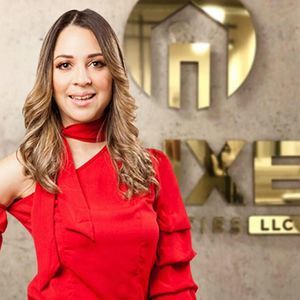 Meet your Posher, Angeline